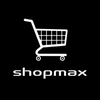 SHOPMAX ONLINE STORE Logo
