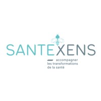 SanteXens Logo