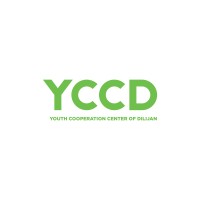 Youth Cooperation Center of Dilijan Logo