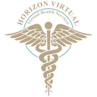 Horizon Virtual Logo