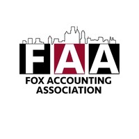 Fox Accounting Association Logo