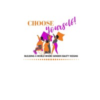 Choose Yourself International Logo