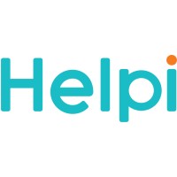 Helpi - הלפי Logo