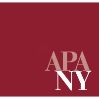 American Planning Association NY Metro Chapter Logo