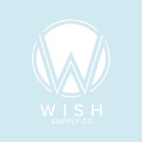 Wish Supply Co. Logo