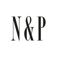 Nansen & Piccard Logo