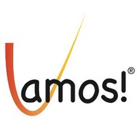 Vamos! Leadership Coaching Logo