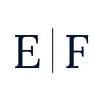 Eveland & Foster Family Law Logo