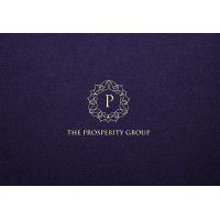 THE PROSPERITY GROUP LTD Logo