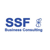 SSF Business Consulting Ltd Logo