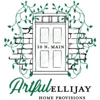 Artful Ellijay Logo