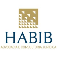 Habib Advogados Logo