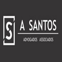 ASantos Advogados Associados Logo