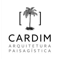 Cardim Arquitetura Paisagística Logo