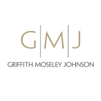 Griffith Moseley Johnson and Associates, Inc. Logo