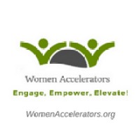 Women Accelerators Logo