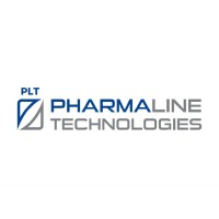 PharmaLine Technologies Logo