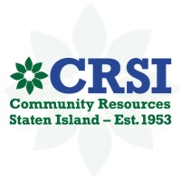 Community Resources Staten Island Logo