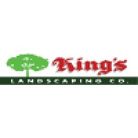 Kings Landscaping Logo