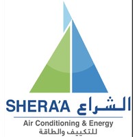 AlSheraa Air Conditioning & Energy Ltd Logo
