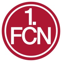 1. FC Nürnberg Logo
