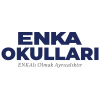 Kocaeli Özel ENKA Teknik Okulları Logo