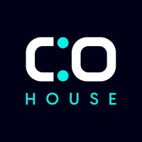 Co.House Coworking Logo