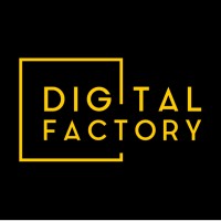 Digital Factory Angola Logo
