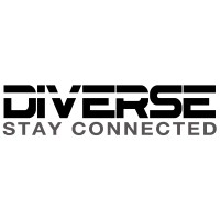Diverse Construction, Inc Logo