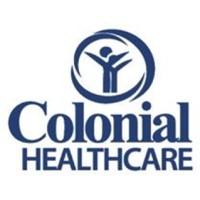 Colonial Healthcare Logo