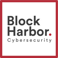 Block Harbor Cybersecurity Logo