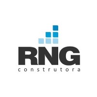 RNG Construtora Logo