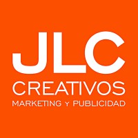 JLC Creativos Logo