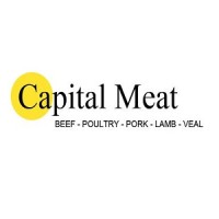 Capital Meat Logo