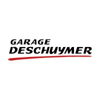 Garage Deschuymer W. BVBA Logo