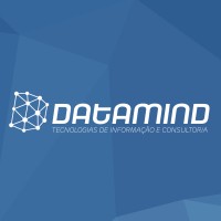 Datamind - Tecnologias de Informação e Consultoria Logo