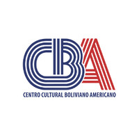 CBA SANTA CRUZ - CENTRO BOLIVIANO AMERICANO Logo