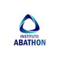 Instituto Abathon Medicina e Saúde Logo