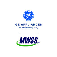 MWSS, Inc., a GE Appliances Company Logo