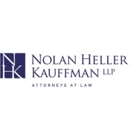 Nolan Heller Kauffman LLP Logo