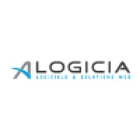 Logicia Logo