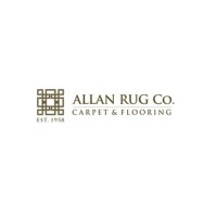 Allan Rug Company Ltd Logo