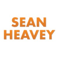 SeanHeavey.com Logo