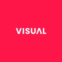 VISUAL Logo