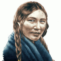 Saint Kateri Conservation Center Logo