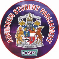 Aberdeen Student Parliament Logo