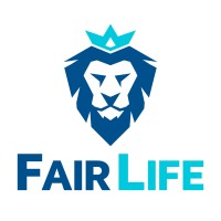 FairLife (Nage, s.r.o.) Logo