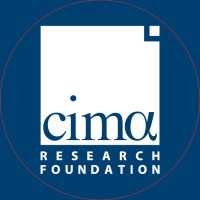 CIMA Research Foundation Logo