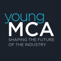Young MCA Logo
