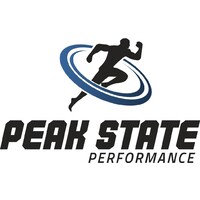 Peak State Performance Logo